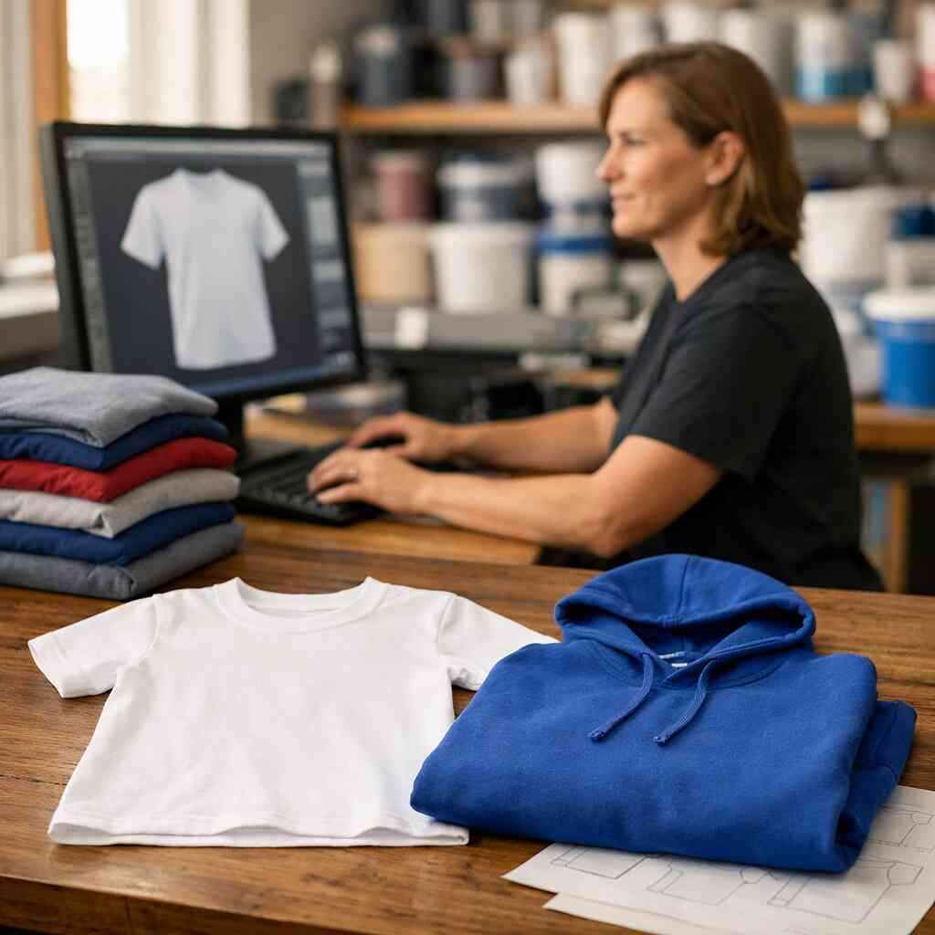 The design choices that make school shirts feel like a real unifying uniform — Custom Shirt Printings