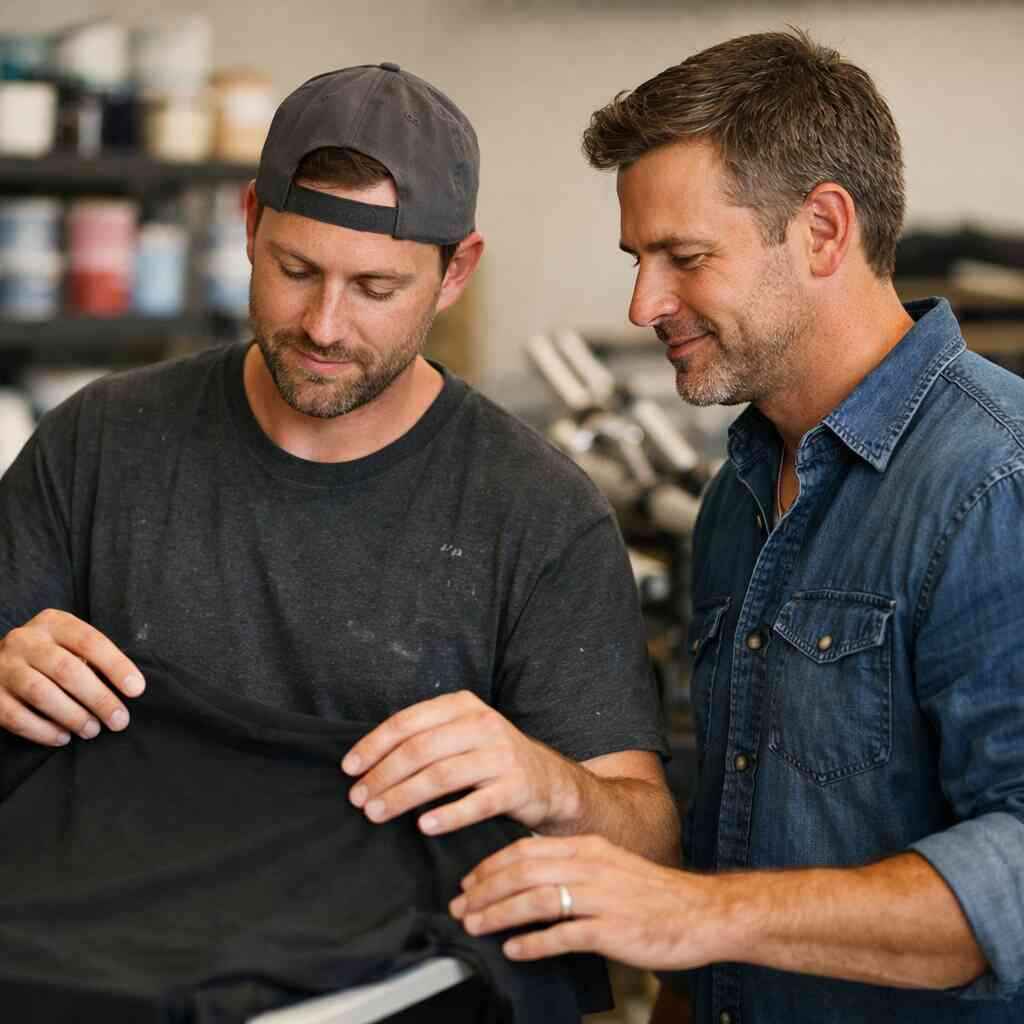 How to build separate campaigns for custom hats custom embroidered caps custom sweatshirts and custom workwear — Custom