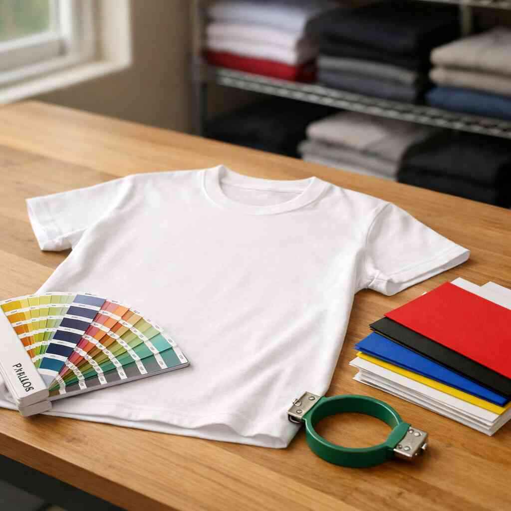 When DTF is the better fit for mixed fabrics, urgent jobs, and hard-to-print apparel — Custom Shirt Printings