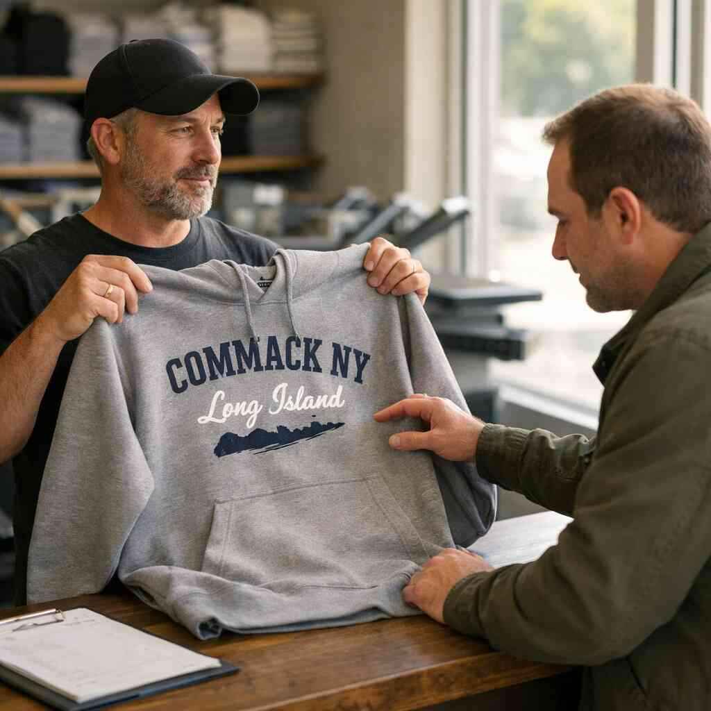How B2B email marketing for branded merchandise changes when the buyer needs bulk t-shirt discounts — Custom Shirt Print